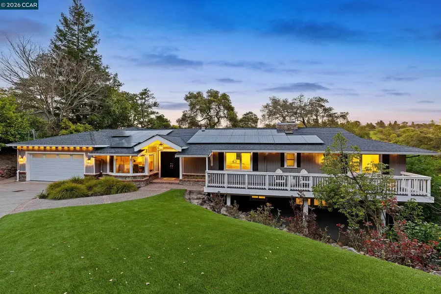 36 Oak Drive, Orinda, CA 94563 - #2