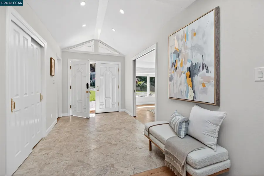 36 Oak Drive, Orinda, CA 94563 - #3