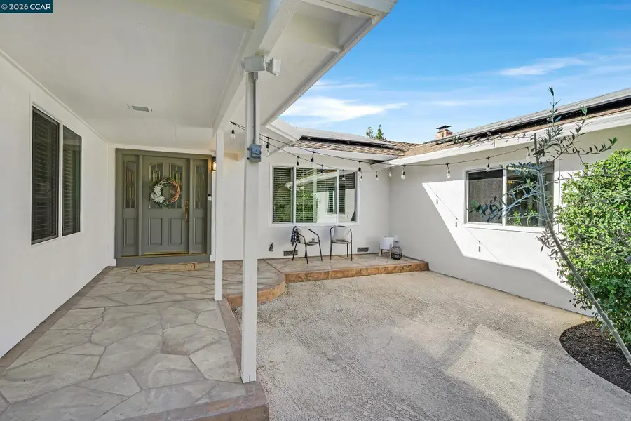 207 Normandy Ln, Walnut Creek, CA 94598 - #3