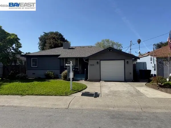 15835 Via Rivera, San Lorenzo, CA 94580
