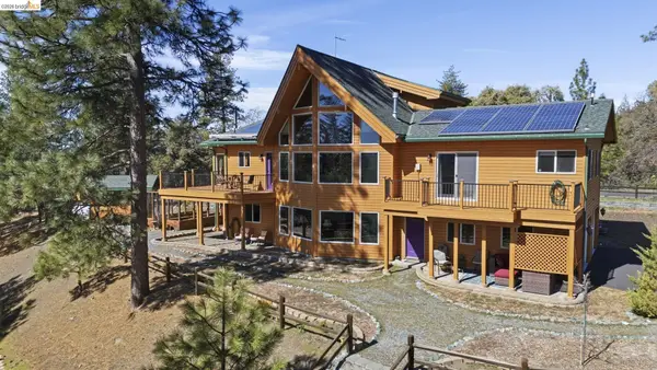 6064 Heron Dr., Coulterville, CA 95311