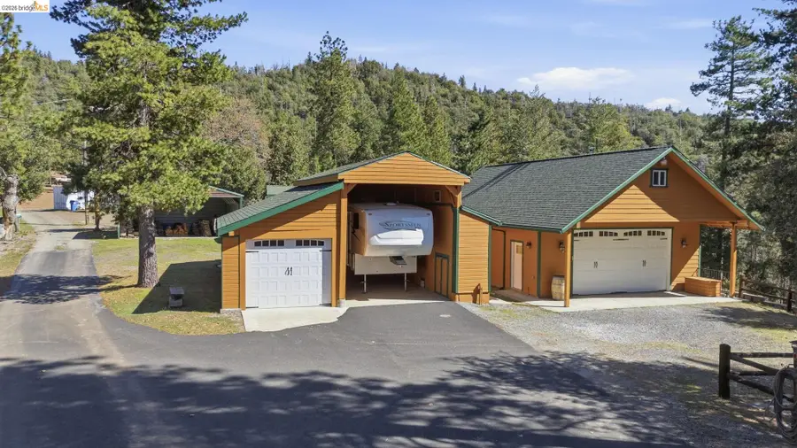 6064 Heron Dr., Coulterville, CA 95311 - #3