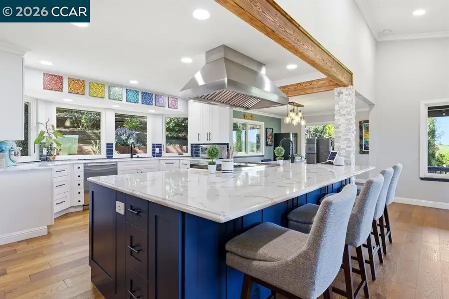 5795 Lewis Way, Concord, CA 94521 - #3