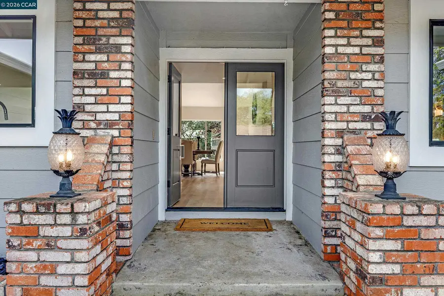 5174 Jomar Dr, Concord, CA 94521 - #3