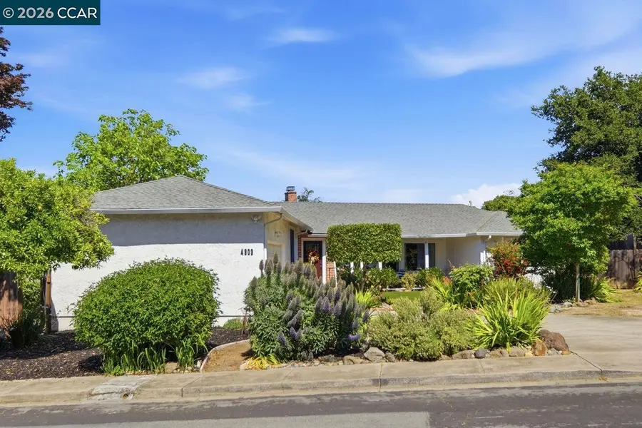 4303 Lynn Dr, Concord, CA 94518 - #3