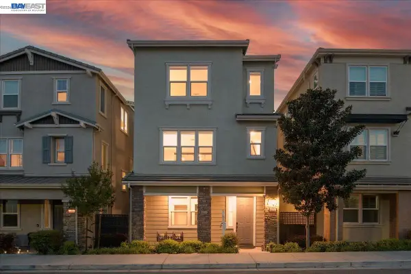 4036 Bothrin St, Dublin, CA 94568