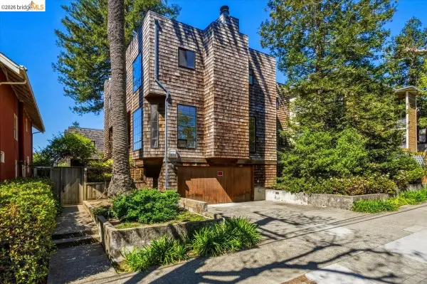 1408 Henry St, Berkeley, CA 94709