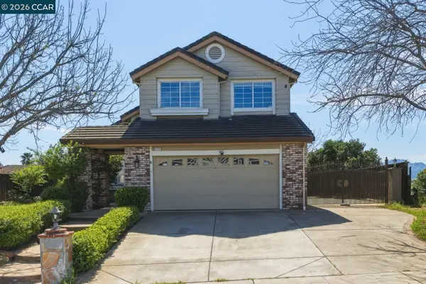 4172 Amargosa Dr, Antioch, CA 94531