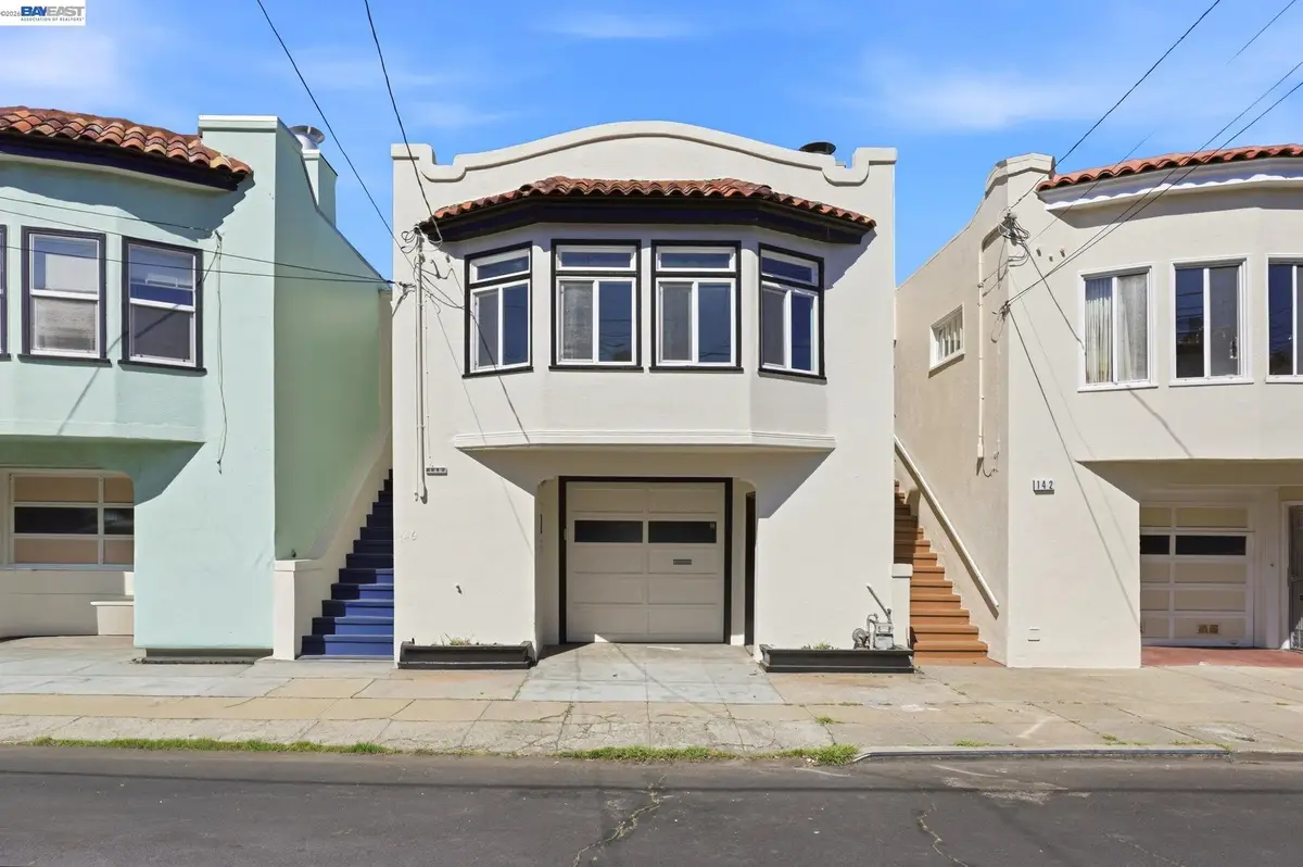 146 Winchester St, Daly City, CA 94014 - #1
