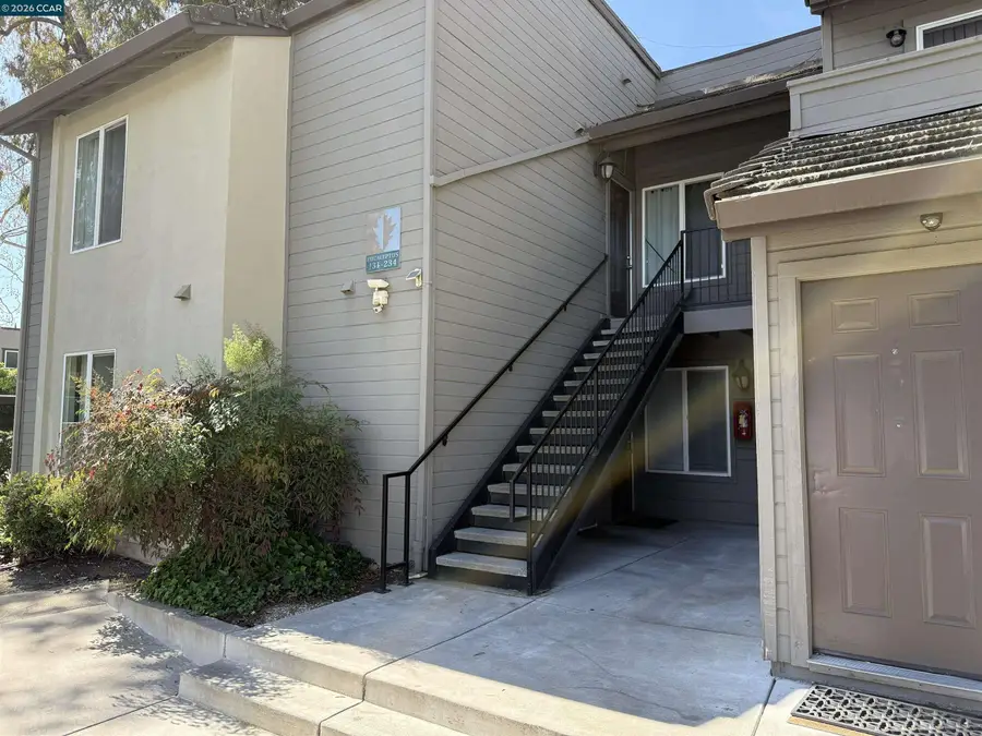 2005 San Jose Dr #231, Antioch, CA 94509 - #3