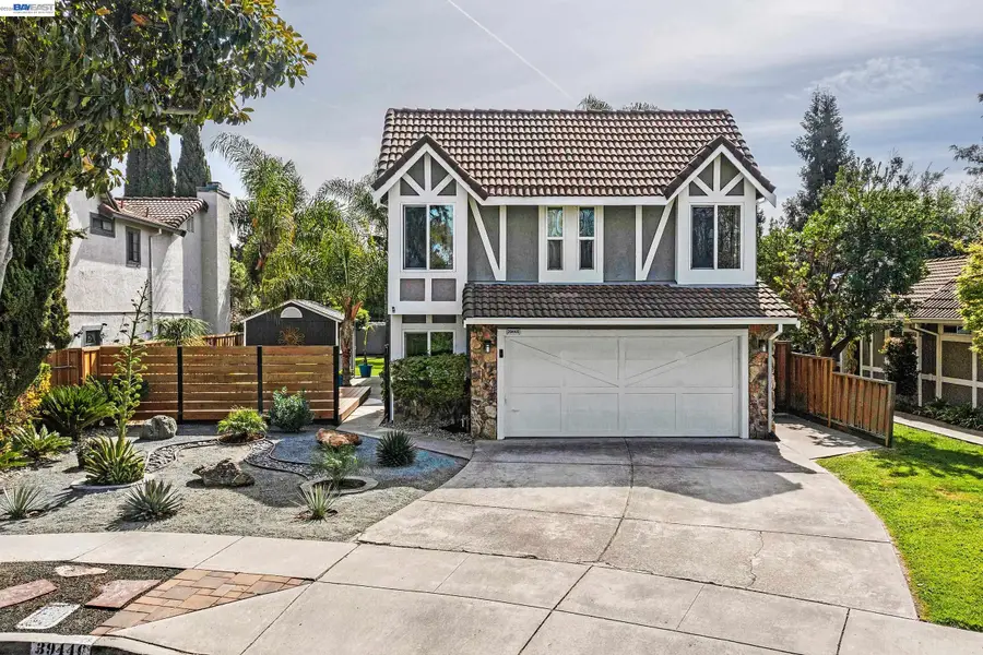 39446 Zacate Ave, Fremont, CA 94539 - #2