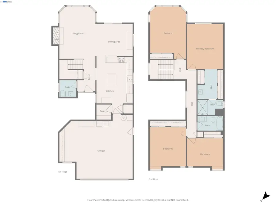 39446 Zacate Ave, Fremont, CA 94539 - #3