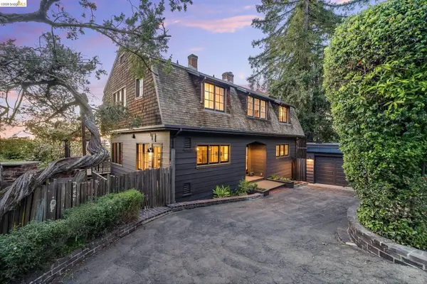 1400 Le Roy Avenue, Berkeley, CA 94708