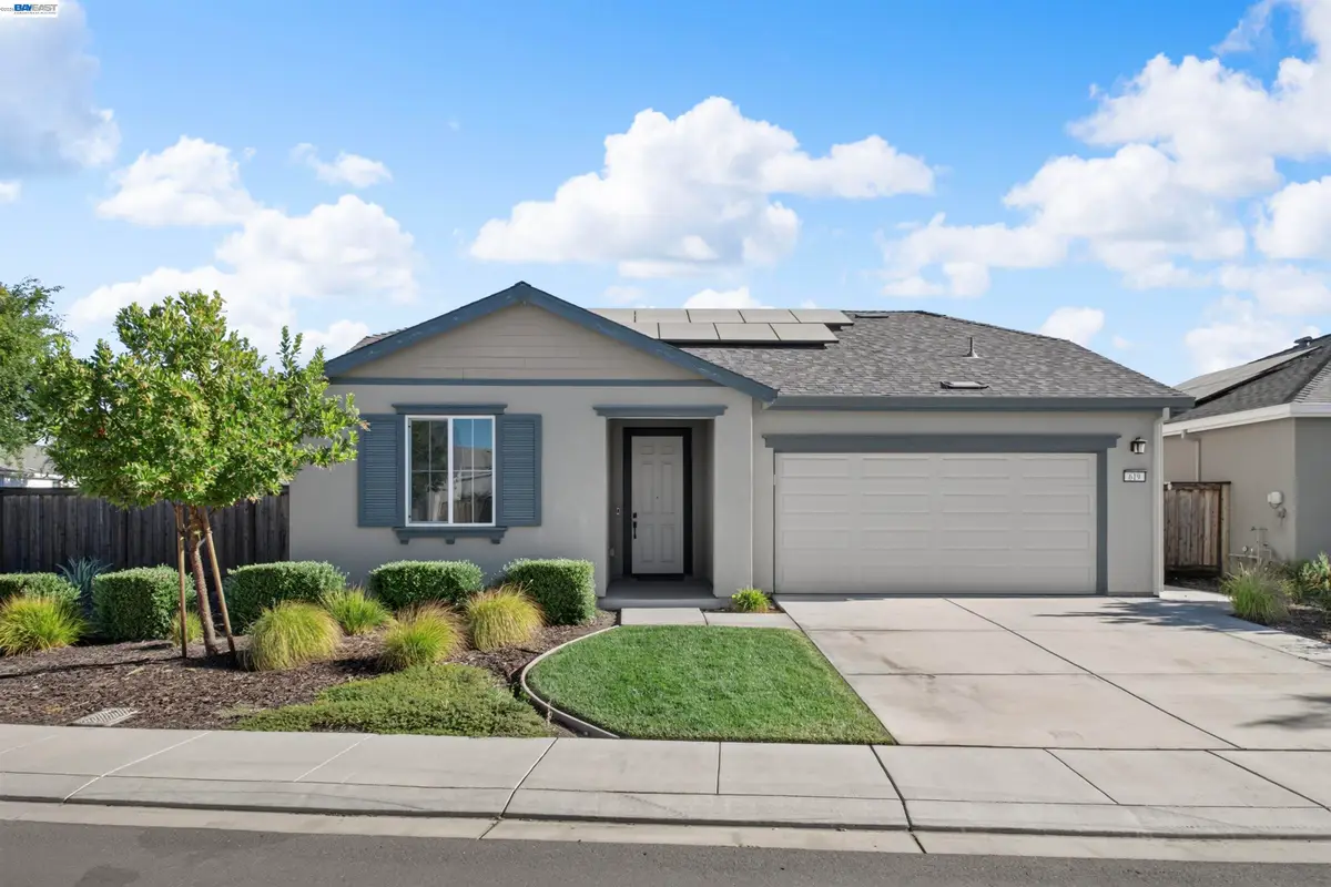 619 Heathridge Street, Manteca, CA 95336 - #1