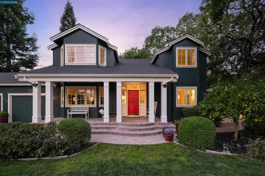 166 Gerald Drive, Danville, CA 94526 - #2