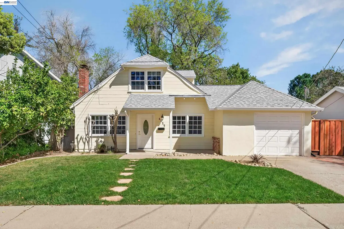 4225 Sherwood Ct, Concord, CA 94521 - #1