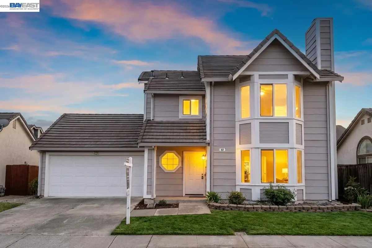 357 Sunnyslope Dr, Fremont, CA 94536 - #1