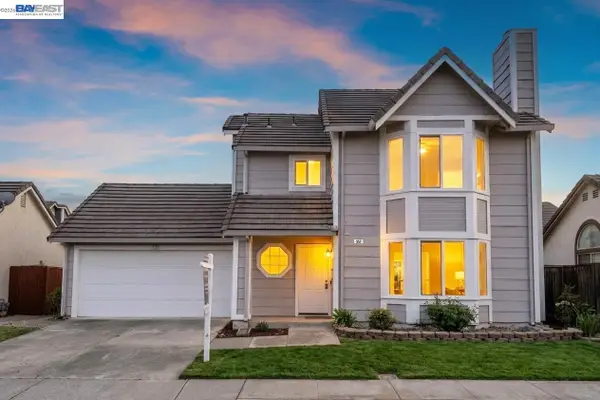 357 Sunnyslope Dr, Fremont, CA 94536