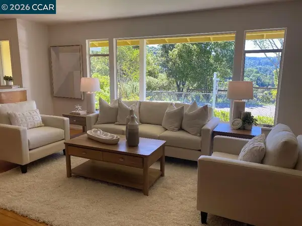 225 Ridgeway Avenue, Fairfax, CA 94930