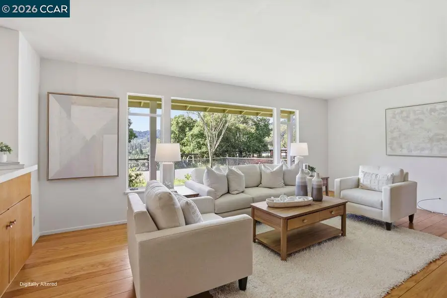 225 Ridgeway Avenue, Fairfax, CA 94930 - #2