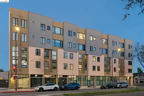 2747 San Pablo Ave #507, Berkeley, CA 94702