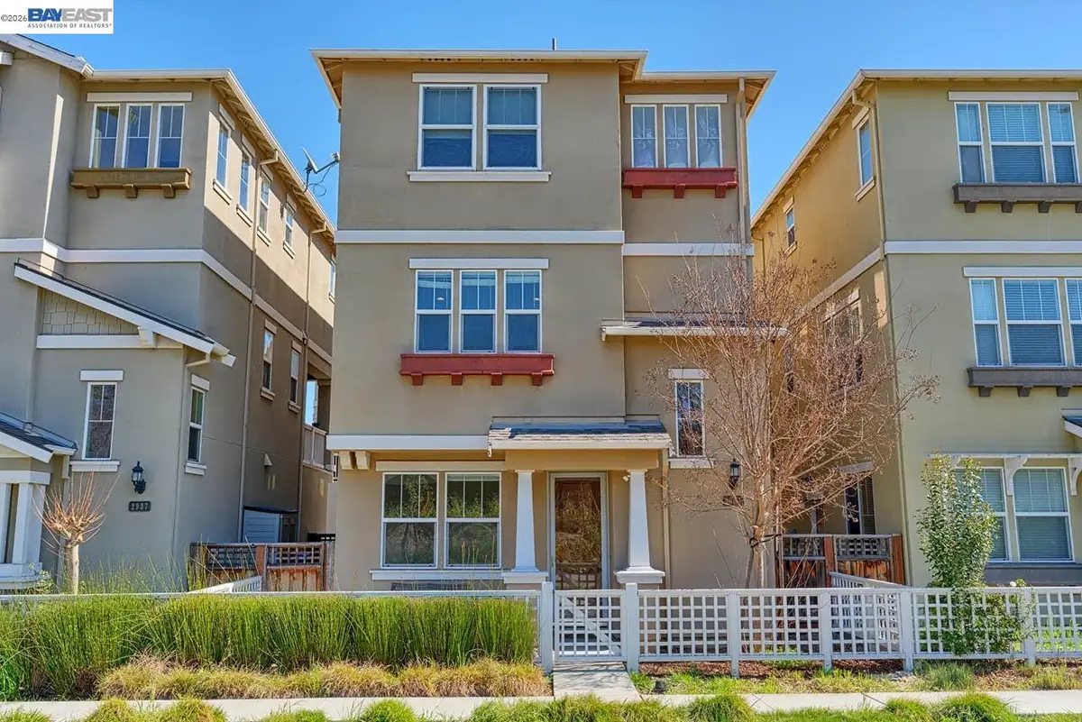2943 Pescadero Ter, Fremont, CA 94538 - #1