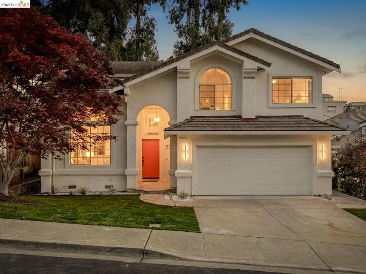 2392 Austin Ct, Castro Valley, CA 94546 - #1