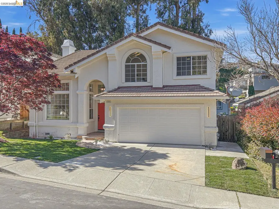 2392 Austin Ct, Castro Valley, CA 94546 - #2