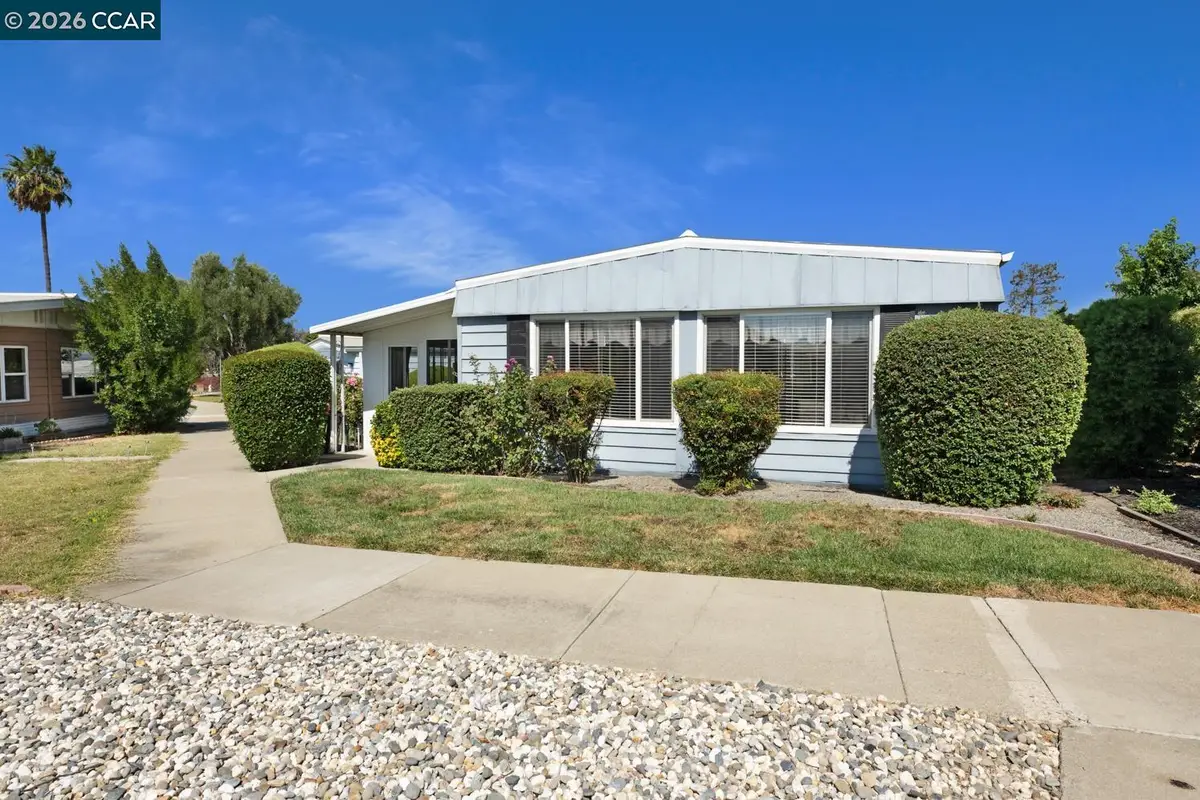 1035 Peralta #16, Concord, CA 94520 - #1