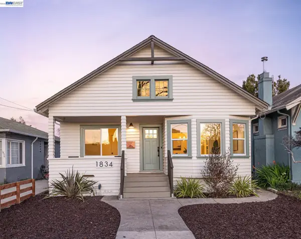 1834 8th St, Alameda, CA 94501