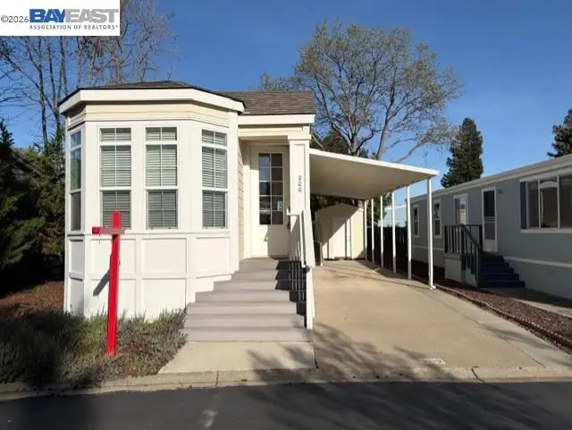 3263 Vineyard Ave #200, Pleasanton, CA 94566 - #1
