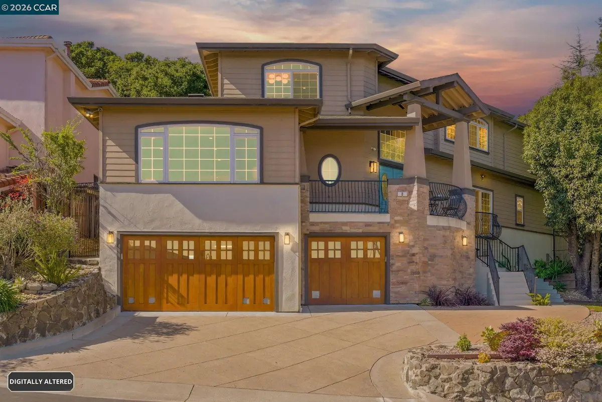 8 Millbrae Cir, Millbrae, CA 94030 - #1