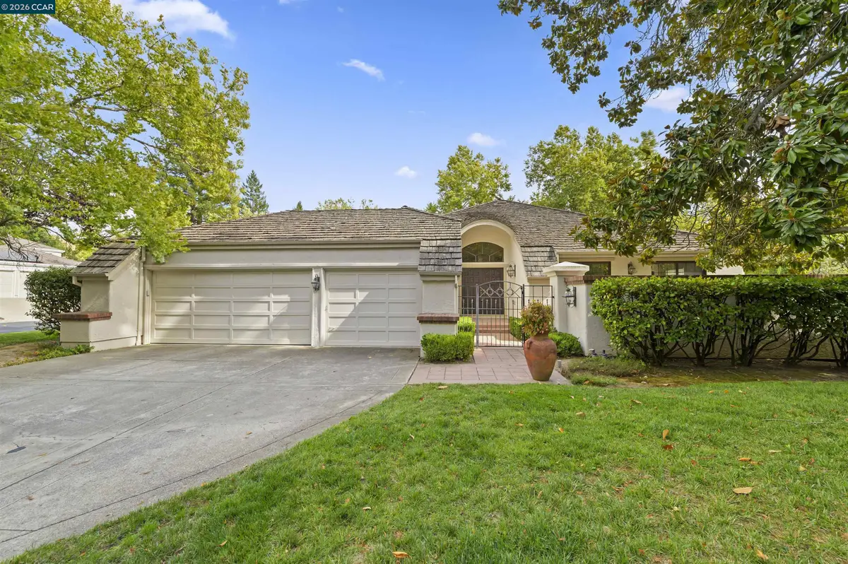 51 Deer Meadow Ln, Danville, CA 94506 - #1