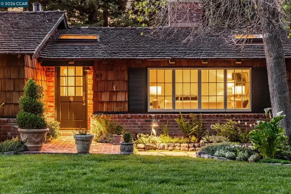 117 Leona Ct, Alamo, CA 94507