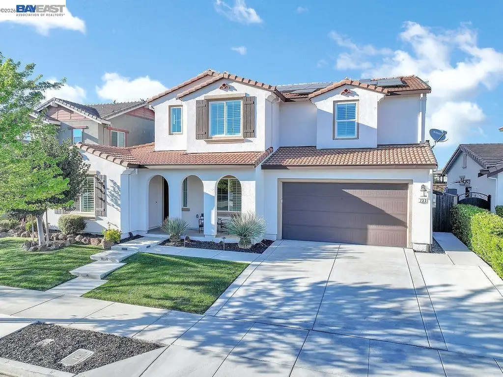 733 Jennifer St, Brentwood, CA 94513 - #1