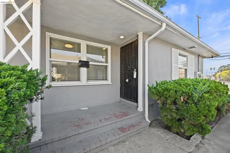 2218 82nd Ave, Oakland, CA 94605 - #2