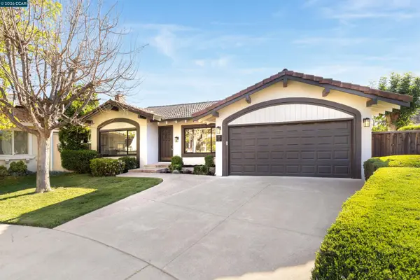 3691 Chillingham Ct, Pleasanton, CA 94588