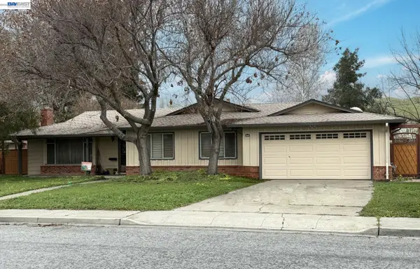 865 Kensington Dr, Fremont, CA 94539