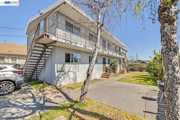 2828 22nd Avenue, Oakland, CA 94606