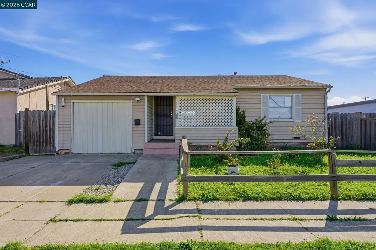 362 S 35th St, Richmond, CA 94804 - #1