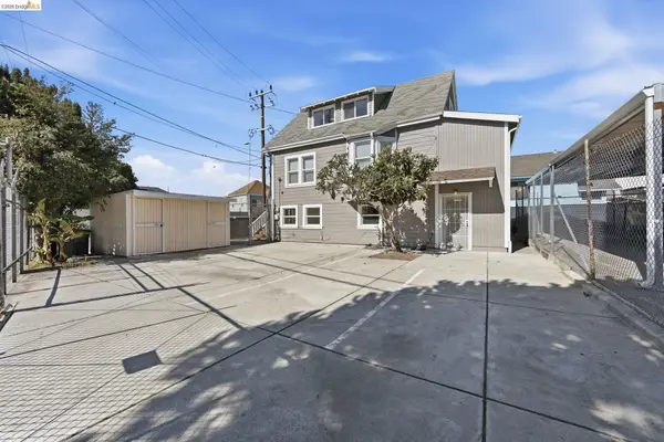 5334 E 10th, Oakland, CA 94601