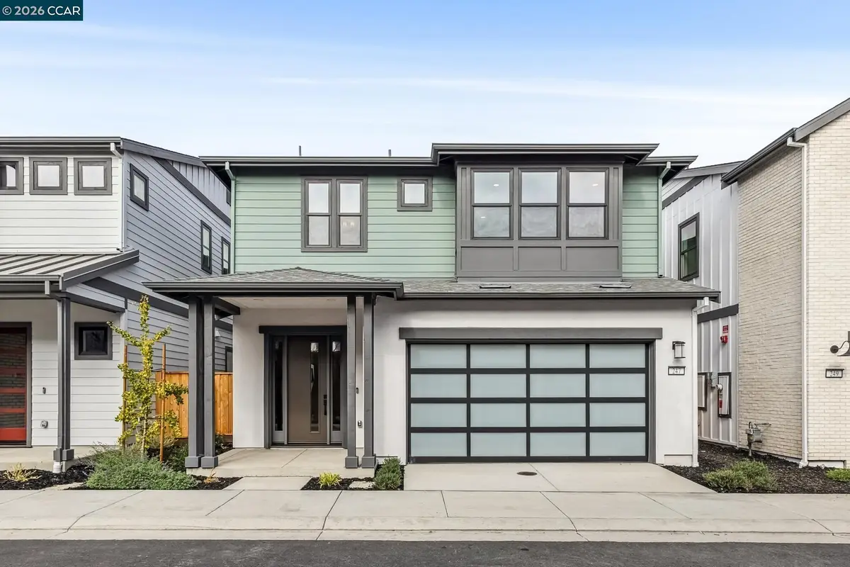 251 Haleena Place, Walnut Creek, CA 94596 - #1