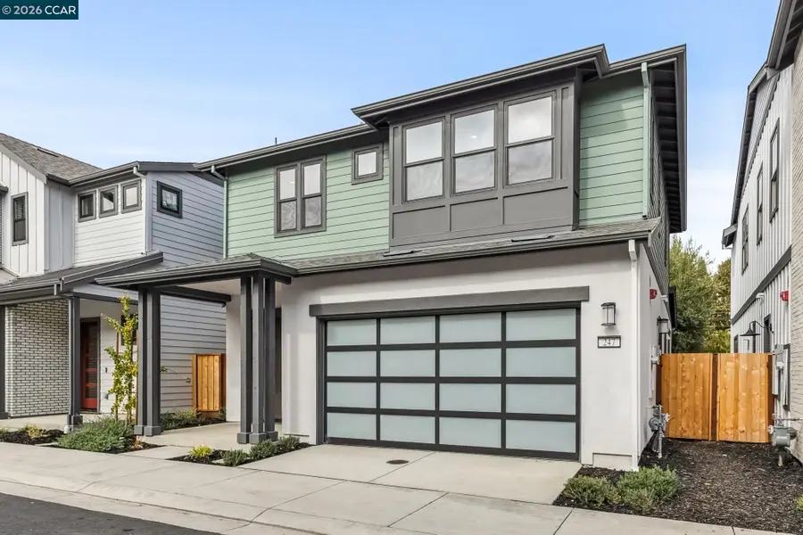 251 Haleena Place, Walnut Creek, CA 94596 - #2