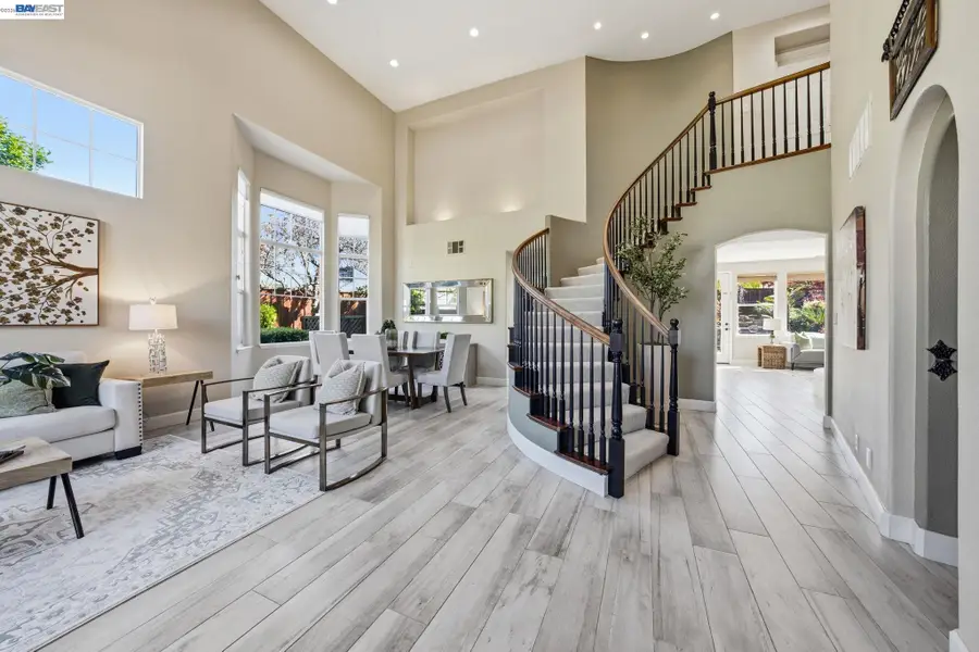 6031 Hedgecrest Cir, San Ramon, CA 94582 - #3