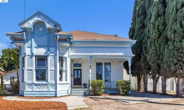 22354 Western Blvd, Hayward, CA 94541