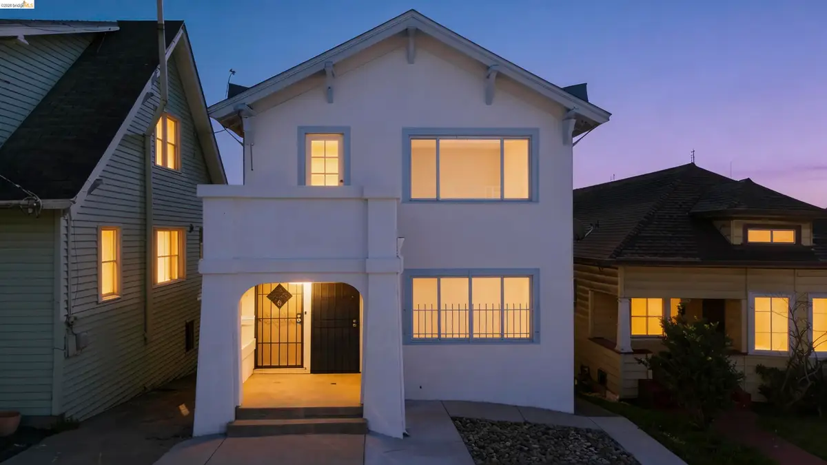 2628 22nd Ave, Oakland, CA 94606 - #1