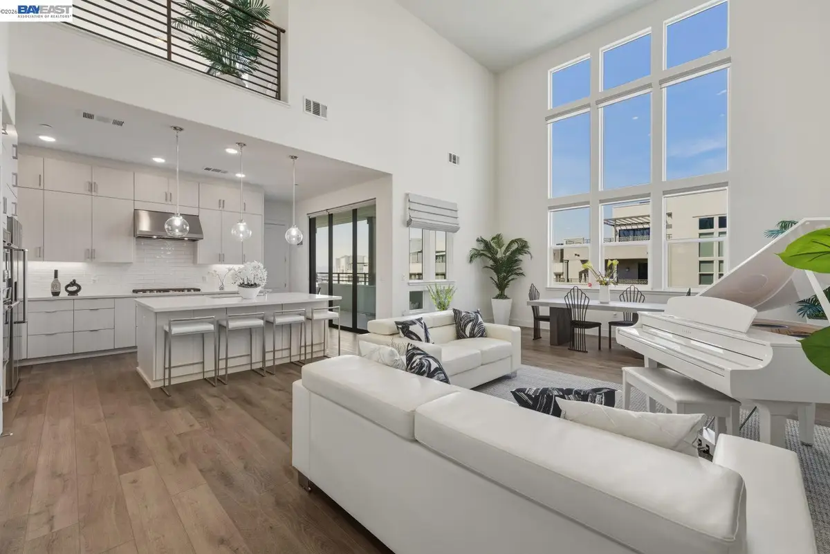 1748 Kilowatt Way #402, Fremont, CA 94539 - #1