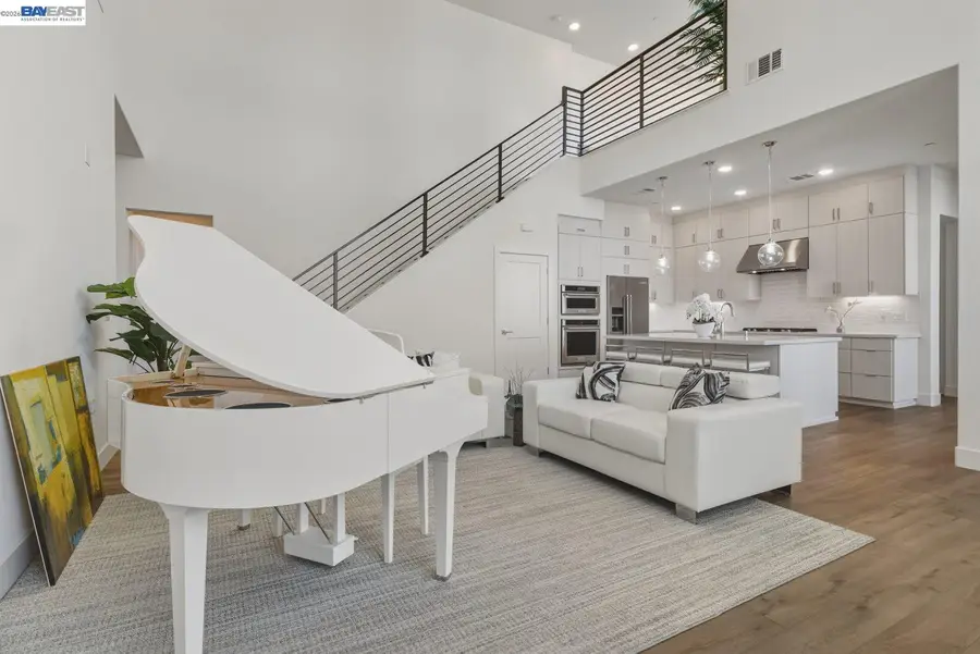 1748 Kilowatt Way #402, Fremont, CA 94539 - #3