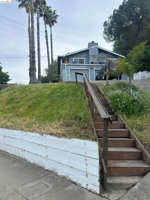 2936 Roosevelt Lane, Antioch, CA 94509