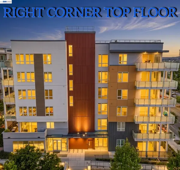 45128 Warm Springs Blvd #609, Fremont, CA 94539